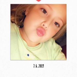 Meet your Posher, Brianna